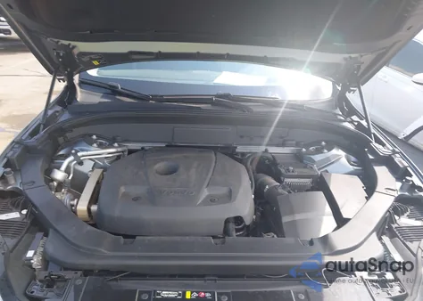 2020 Volvo Xc60 T5 Inscription z USA, uszkodzony, nr VIN YV4102DL2L1565298